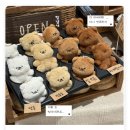 용산-455 | 용산 아이파크몰 빵고미의 빵집 팝업 후기