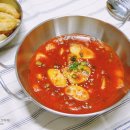 꼭지떡볶이 - 동작구 상도로 172 | 꼭지떡볶이