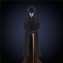 보안관PC(인-466호) | [141] 홍대 방탈출 / 포인트나인 홍대점 - 『 SILENT 』 후기