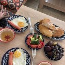 버스터미널4거리 털보의류 | 우즈베키스탄여행 @ 부하라에서 사마르칸트 버스 정보, 올드타운 야경, 볼로 하우즈 모스크(Bolo Hauz...