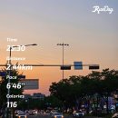 이마트24부천장말빌리지점 | 05.27~06.02 / 자괴감의 6월