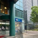 GS25 춘천강남점 | 역삼역 카페 GS25 카페 경험 연구소 카페라떼 후기