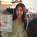 &#34;카페는 나의 소통 창구&#34; 브레이브걸스 민영, 커피는 취미...카페는 작은 꿈
