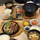 돈돈 구미점 | [구미/원평동] 구미역 맛집, 일본가정식 백반 맛집 '돈돈' 구미점