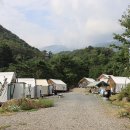 지리산리조트 글램핑 이미지