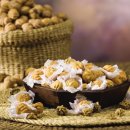 호두과자 이미지