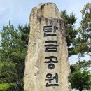 탄금공원 이미지