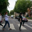 애비로드 이미지