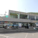 금오도 여천항 관광안내소 이미지