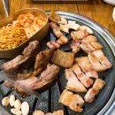인생극장다대포점 | 부산 다대포 쪽갈비 [인생극장] 인생쪽갈비☆