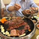 삼산고갈비할매집 - 동구 진성10길 145 | 김해 진영 할매갈비 주말 오픈런 웨이팅 주차 내돈내산 솔직 후기