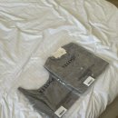 대로(주)3-1-1 | 썸머 울 가디건, 타야 썸머 울 슬리브리스 멜란지 그레이 착용 후기 (29cm 엘로주 니트, 엘로주 가디건)