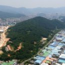 사화근린공원 이미지