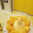 고망고건대 - 광진구 아차산로30길 8 | 단돈 3,900원으로 1리터 망고음료를 먹을 수 있다니?
