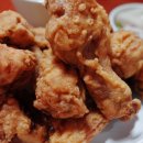 마조아치킨 이미지