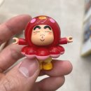 키플리 | 키플리 짱구 피규어 타코 / 조립 / 상품후기 졸귀템