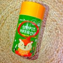주식회사 로하스 | 상아제약 &#34;상아 키즈 비타 유산균&#34;