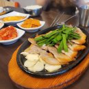 서울대입구백반맛집 덕이네, 가성비 미쳤던 순두부찌개와 삼겹살정식 후기