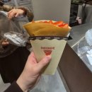 CU해운대경동2차점 | 해운대 구남로에 새로 생긴 오크레페 솔직후기