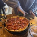 [신림 피맥 맛집] 크래프트 한스/페퍼로니 피자 맥주 후기!