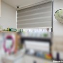 콤비 | 방염필증 콤비블라인드 후기