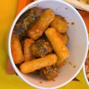 39 | 구래동 분식 가성비 최고 39치떡 솔직 후기