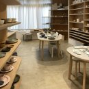 운틴돼지랑김치랑 | [2024.03] 5박 6일 도쿄 여행 - DAY5, 6 (다이칸야마, 츠타야, 메종키츠네, 유미코이이호시, 카분치카...