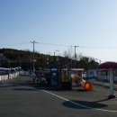 강화국민체육센터 탁구장 이미지