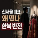 신서울 대표 신준영이 주목받는 이유 4가지, 한복 브랜드가 검색어를 뒤흔든 진짜 배경