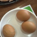 이조한방왕족발 | [이조 해물왕칼국수 왕막국수 논산] 국산 메밀면 왕막국수 + 무료 숯불고기_내돈내산💛