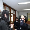 유봉여자중학교 이미지