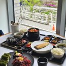 다복 | 성북천 뷰 보면서 한식 맛있게 먹을 수 있는 &lt;다복한상&gt; 솔직후기 (성북천 맛집/성신여대 맛집 추천)