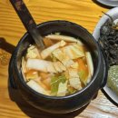 묵방 | 내일 또 가고싶은 도담동 맛집 옹기묵방 고추장찌개는 필수 !