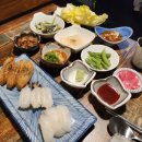 [수영역 회] 다양한 구성의 코스와 쫄깃한 회가 맛있는 수영역 수영상회 후기