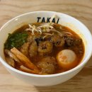 11500-19-60-109 | [타카이] 강남구청역 라멘맛집 다녀온 후기