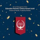 Edarabia Parents’ Choice Award in Malaysia. 이미지