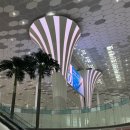 DQ24시 편의점 | 심천 선전 바오안 공항 8시간 경유 맛집 흡연실 쉴 곳 등