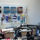 동학산공원(14호) 테니스장 | 송파구 올림픽공원의 오마카세 컨셉 '올림픽파크 마스터 테니스샵'