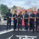 영무 체육관 이미지