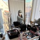 오운제1소교량 | 아워오운아워 리얼플라워 프로필 촬영 후기+라꾸즈 출장 헤어메이크업