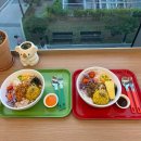 건강한 식단, 다이어트엔 Poke all day! 증미역 샐러드 맛집 포케올데이 증미역점 후기