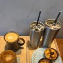 자스 아일랜드 | 과천 카페 자스아일랜드 에그타르트가 맛있는 커피 맛집