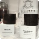 러브 | 아루 극락바디스크럽 마그네틱러브 레이지러브 후기 30대 여성 선물 추천