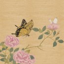 소망을 담아 그리는 전통민화 | 새로운 취미, 민화 배우기