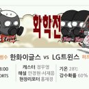 7월 9일 [프리뷰] 한화 vs LG 이미지