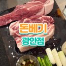 본동로 | 480시간 숙성 광안리 애견동반 식당 돈베기 광안점 후기
