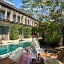 아리랑휘트니스 | 방콕 빌라데바 리조트 풀 억세스 킹룸 수영장 조식 대만족 후기