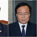 계엄 토론하자던 민주당 김민석, 국민의 힘 김재원 나서겠다니 "당신 말고" 이미지