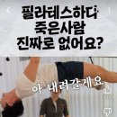 (주)힐링그룹 | 복대동 필라테스 언니네필라테스 그룹필테 초보 솔직후기