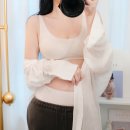 성주핏 | 감탄브라 서브 브랜드 오얏 언더웨어 베이직 스쿱 브라팬티 세트 여자 속옷 추천 후기